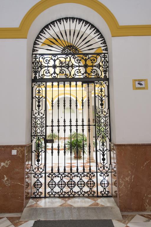 Anjara Appartement Séville
