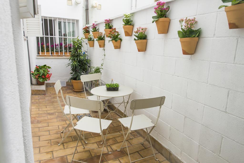 Appartement Anjara *