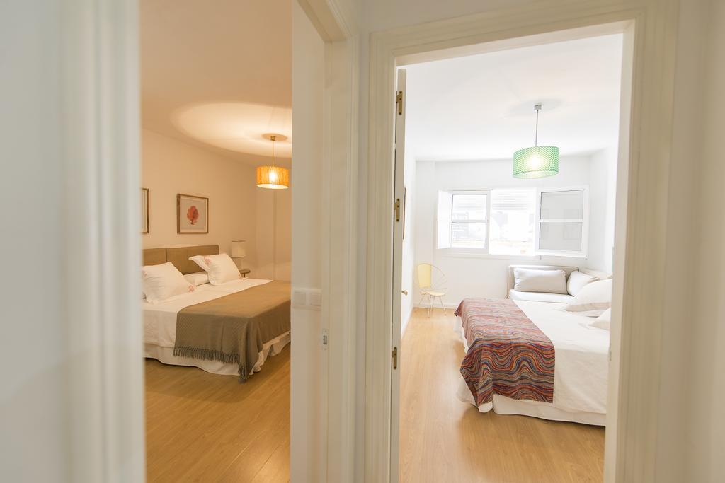 Anjara Appartement *