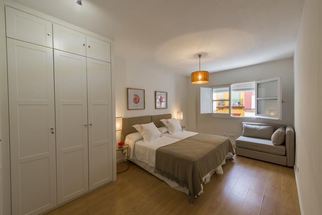 Appartement Anjara Séville