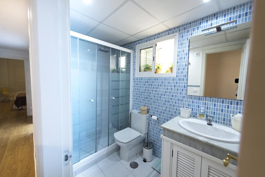 Anjara Appartement Séville