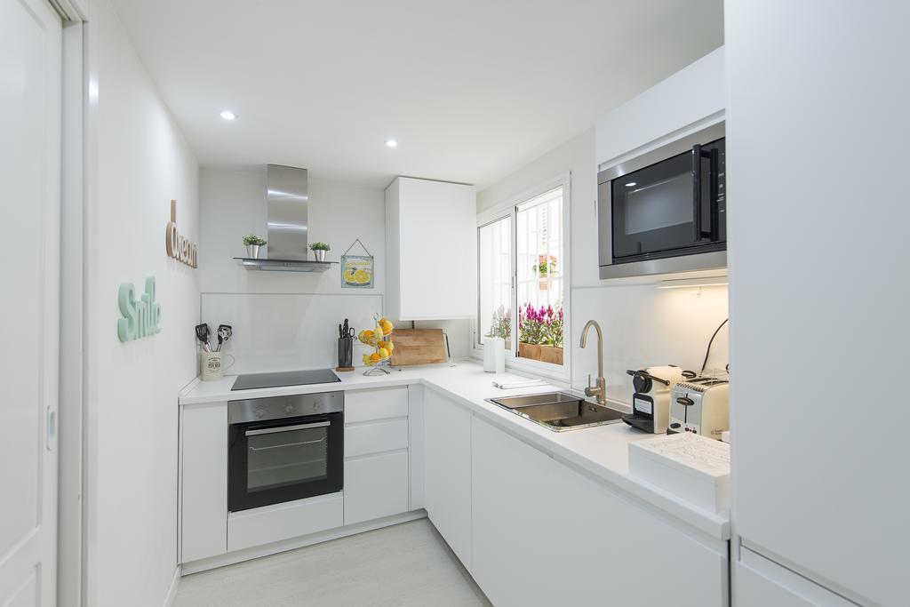 Anjara Appartement