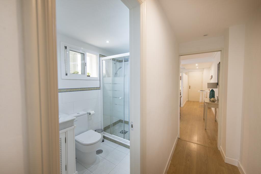 Appartement Anjara Séville