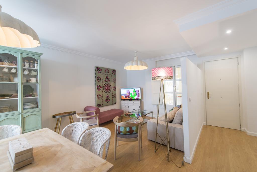 Appartement Anjara *