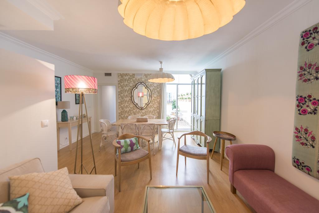 Anjara Appartement *