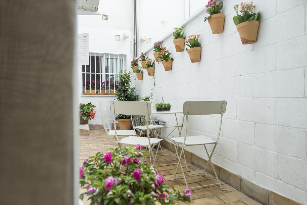 Anjara Apartamento Sevilla