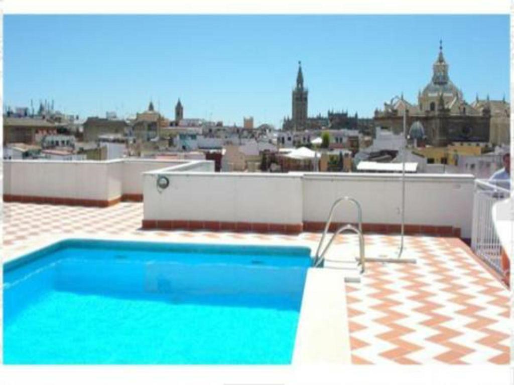 Anjara Apartamento Sevilla